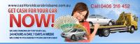 Cash For Cars Brisbane – Car Wrecker & Removals image 1